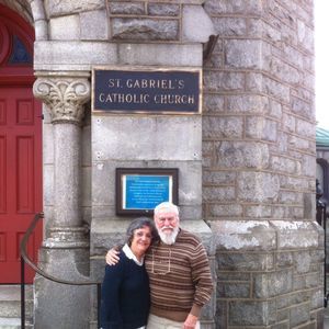 Meet your Posher, Roseann